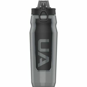 Under Armour PLAYMAKER SQUEEZE 950 ML Sportkulacs, szürke, méret kép