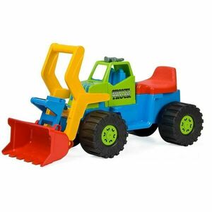 BAYO LOADER Bébitaxi, kék, méret kép