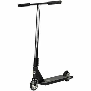 DIVINE NYX M Freestyle roller, fekete, méret kép