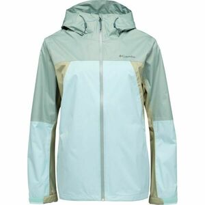 Columbia INNER LIMITS™ IV JACKET Női outdoor dzseki, világoskék, méret kép