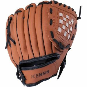 Kensis PROREACHBAGLOVE 11, 5 L Baseball kesztyű, barna, méret kép