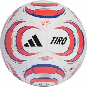 adidas TIRO LEAGUE J290 Junior focilabda, fehér, méret kép