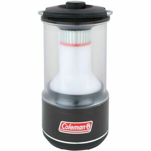 Coleman BATTERY GUARD 600L Lámpa, fekete, méret kép