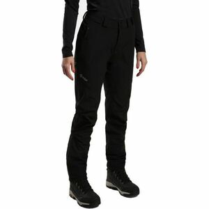 KILPI MESTALO Női vízálló outdoor nadrág, fekete, méret kép