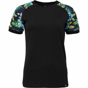 Willard TSHIRT 252696 Női póló, fekete, méret XXL kép