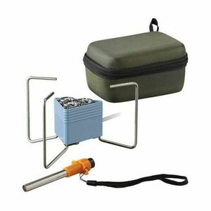 MEVA TRIANGLE Főző, világoskék, méret kép