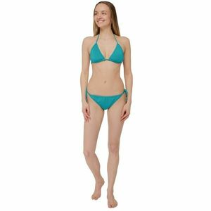 AQUOS SYBIL Női kétrészes fürdőruha, türkiz, méret kép