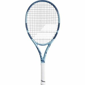 Babolat PURE DRIVE JR 26 Gyerek teniszütő, világoskék, méret 26 kép