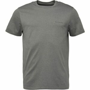 Columbia CSC™ BASIC TEE Férfi pamut póló, szürke, méret kép