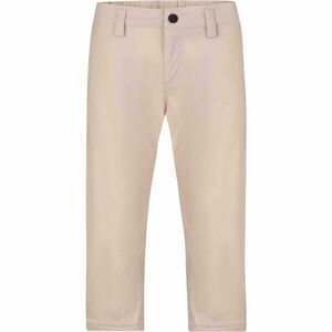 Hannah WALERIN 3/4 Női outdoor nadrág, bézs, méret kép