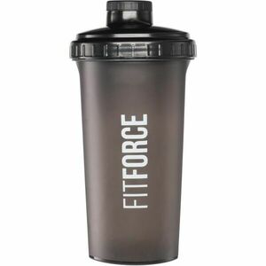 Fitforce FARROW Shaker, fekete, méret kép