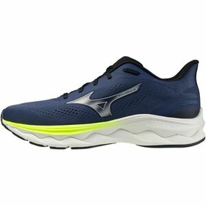 Mizuno WAVE SERENE 2 Férfi futócipő, sötétkék, méret 45 kép