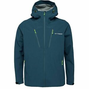 TRIMM INTENSE Férfi széldzseki, sötétkék, méret XXL kép