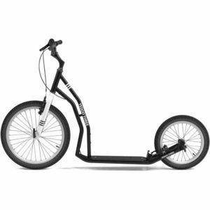 Yedoo HÁROM SZÁM Roller, fekete, méret kép