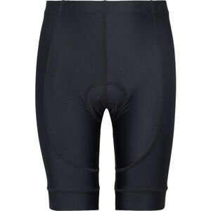 Klimatex NOAK Gyerek biciklis rövidnadrág, fekete, méret kép