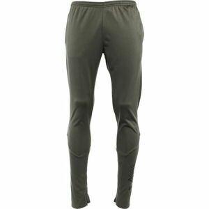 Umbro FW TERRACE POLY PANT Férfi melegítőnadrág, khaki, méret kép