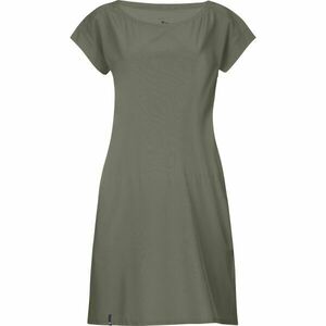 Hannah CAMILA Női szabadidőruha, sötétzöld, méret kép