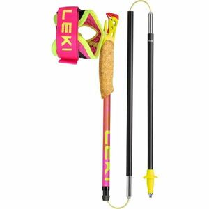 Leki ULTRATRAIL FX ONE SUPERLITE Trail running bot, fekete, méret kép