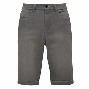 LOAP DEEP Férfi rövidnadrág, szürke, méret kép