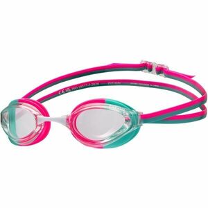 Arena PYTHON Verseny úszószemüveg, rózsaszín, méret kép