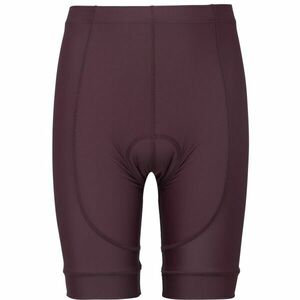 Klimatex NOAK Gyerek biciklis rövidnadrág, lila, méret kép