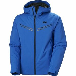 Helly Hansen ALPINE INSULATED JACKET Férfi síkabát, kék, méret kép