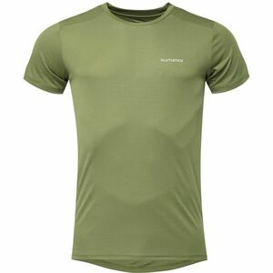 Klimatex MIKKO Férfi póló, khaki, méret kép