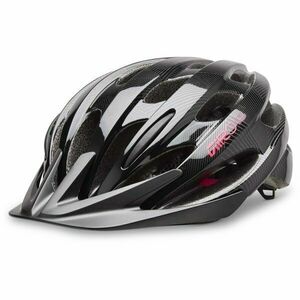 Giro VERONA Női kerékpáros sisak, fekete, méret (50 - 57) kép