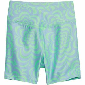 GAP GFIT Lány rövidnadrág, zöld, méret kép