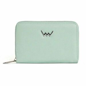 VUCH MAGNUS Női pénztárca, világoszöld, méret kép