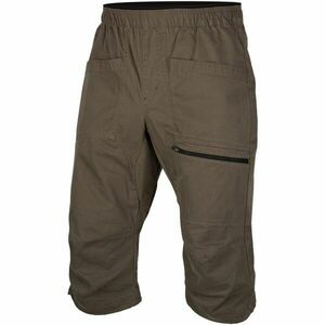 Northfinder FORTUN Férfi outdoor nadrág, sötétzöld, méret kép