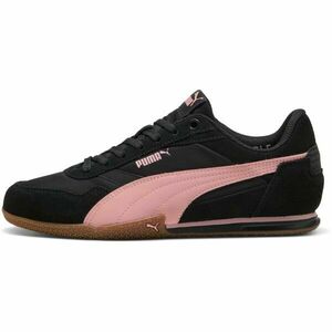 Puma BELLA DONNA Női szabadidőcipő, fekete, méret 38.5 kép