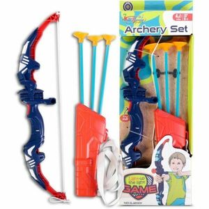 ARTYK ARCHERY SET Gyerek sport szett, kék, méret kép