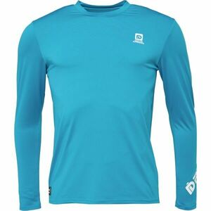 FUNDANGO MANADO Férfi funkcionális póló, türkiz, méret kép