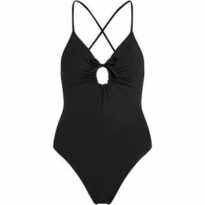 O'Neill JAIDA Női egyrészes fürdőruha, fekete, méret kép