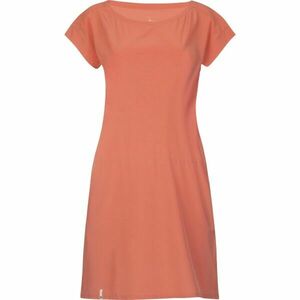 Hannah CAMILA Női szabadidőruha, narancssárga, méret kép