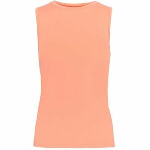 KARI TRAA AVA TANKTOP Női sportos trikó, lazac, méret kép