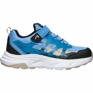 Head BOUR Gyerek túracipő, kék, méret kép