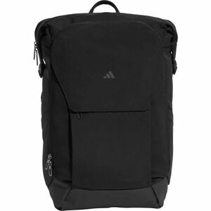 adidas HIIT+ BACKPACK Hátizsák, fekete, méret kép