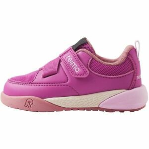 REIMA KIIRUS Gyerek teniszcipő membránnal, rózsaszín, méret kép