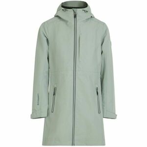 FUNDANGO YUMA Női átmeneti kabát, zöld, méret kép