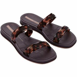 Ipanema GLOW TRENDY SLIDE AD Női divatos papucs, barna, méret kép