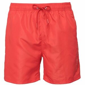 Lotto TORTEN Férfi rövidnadrág, piros, méret kép