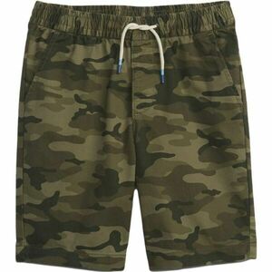 GAP WW EASY Fiú rövidnadrág, khaki, méret kép
