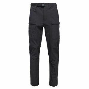 FUNDANGO ELKFORD Férfi outdoor nadrág, fekete, méret kép