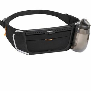 FIDLOCK HIP BELT + TWIST 450ML Övtáska futáshoz, kulaccsal, fekete, méret kép