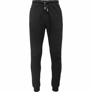 Willard SLAMA Könnyű férfi melegítőnadrág, fekete, méret kép