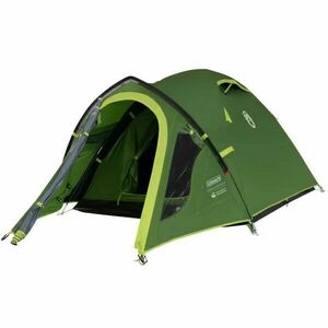 Coleman DARWIN 2 PLUS Sátor, zöld, méret kép