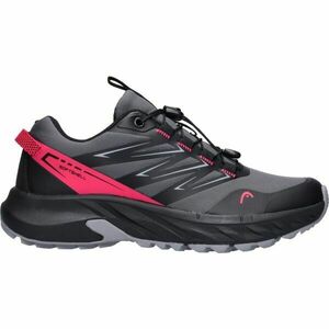 Head APROL Női túracipő, sötétszürke, méret kép