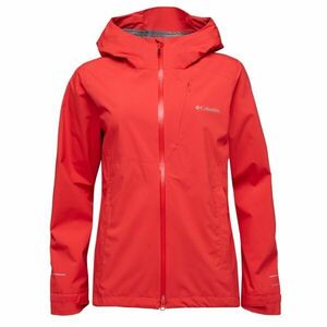 Columbia TRAILBORNE™ 2.5L SHELL Női esőkabát, piros, méret kép
